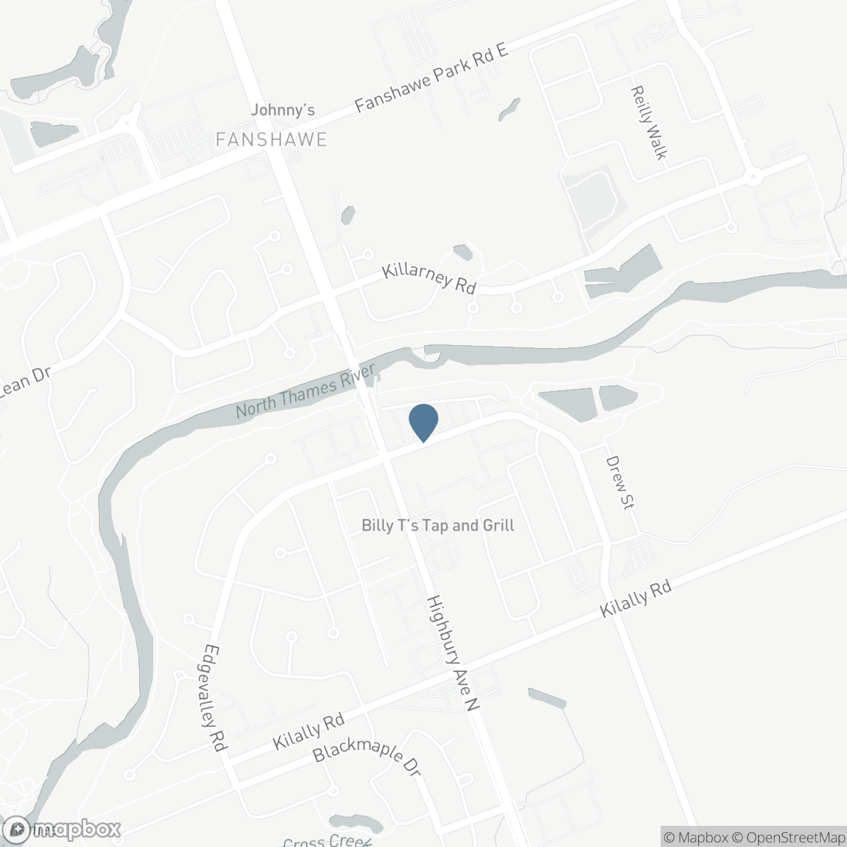 39 - 177 EDGEVALLEY ROAD, London, Ontario N5V 0C5